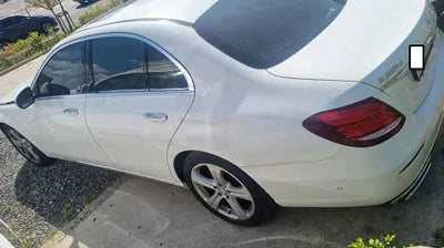 2017 Mercedes-Benz E 220 WDDZF0EB8HA189380 VIN:WDDZF0EB8HA189380