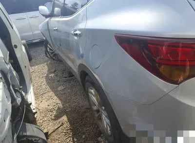 2016 Hyundai Santa FE KMHSW81UBGU686171 VIN:KMHSW81UBGU686171