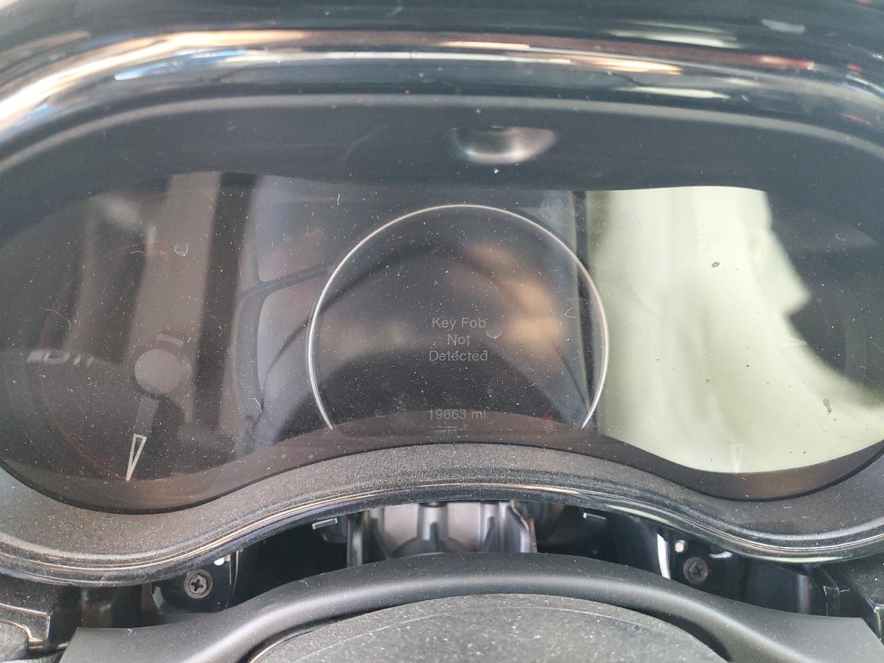 2023 DODGE DURANGO PURSUIT VIN:1C4RDJFG7PC603722