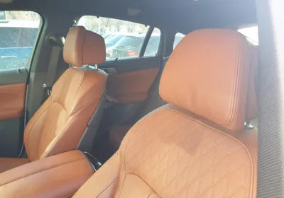 2023 BMW X6 M WBACY8105P9M84995 VIN:WBACY8105P9M84995