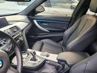 2018 BMW 320 WBA8A9109JAE91599 VIN:WBA8A9109JAE91599