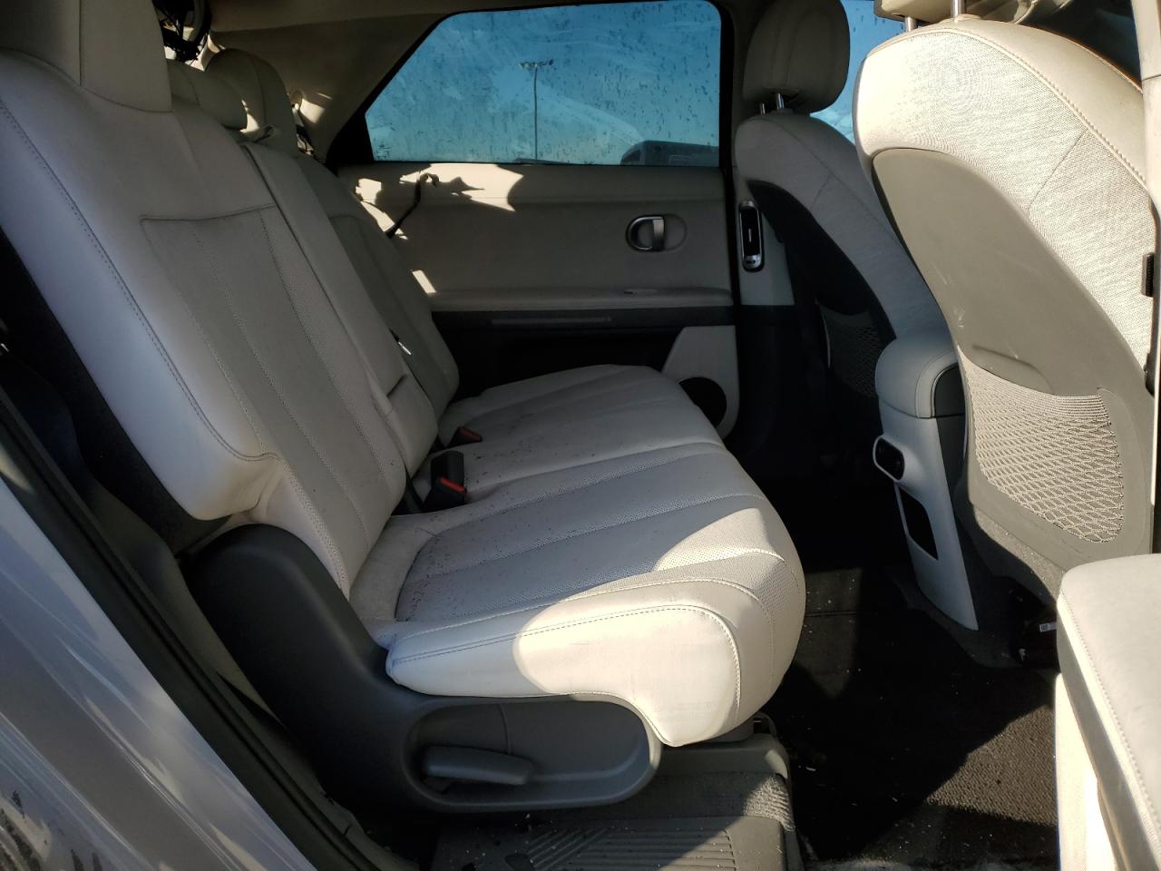 2022 HYUNDAI IONIQ 5 SEL VIN:KM8KN4AE0NU067835