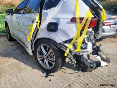 2019 Hyundai Santa FE 040KMKMHS581CDKU1 VIN:040KMKMHS581CDKU1