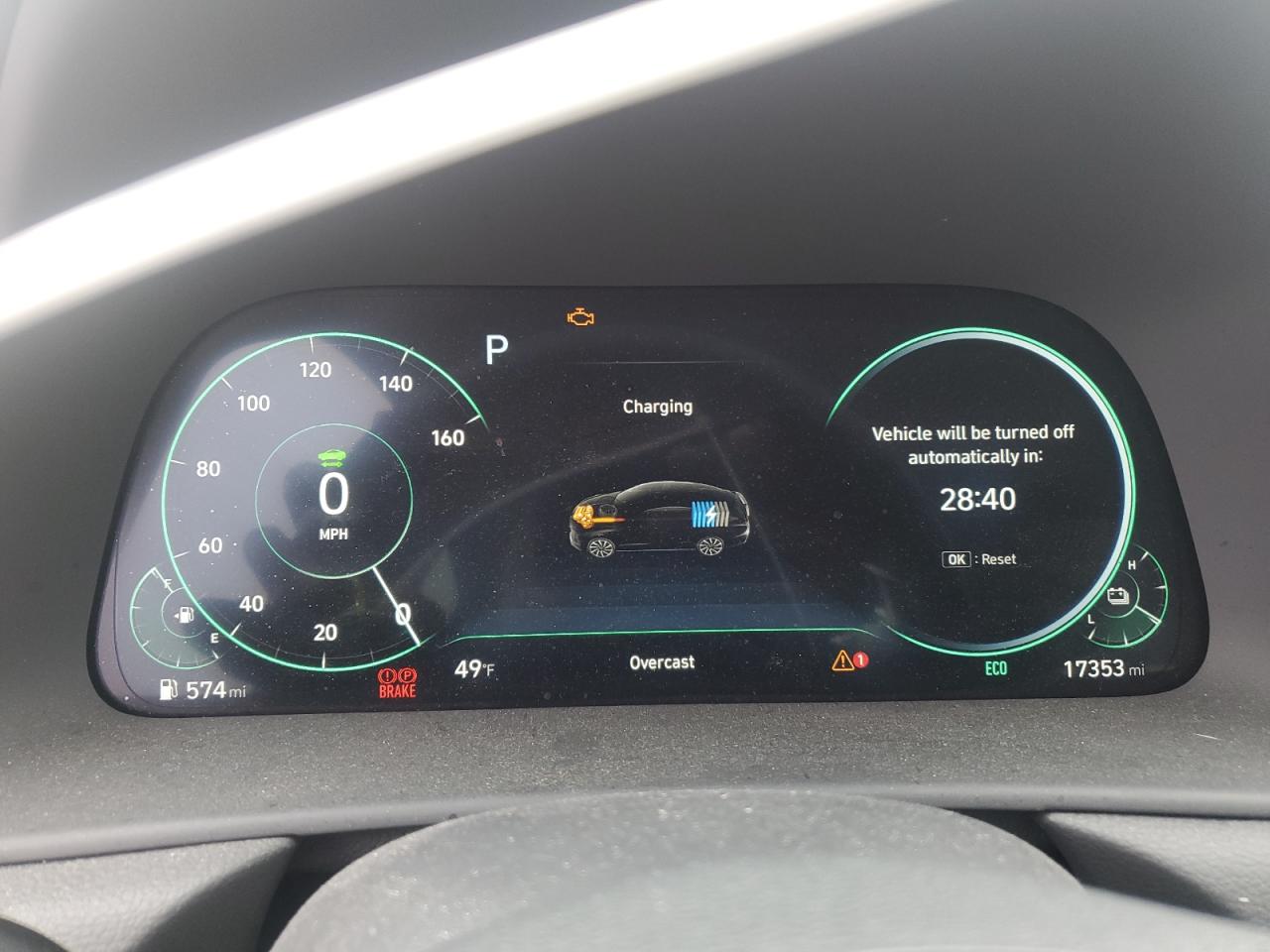 2022 HYUNDAI SONATA HYBRID VIN:KMHL54JJ3NA044763