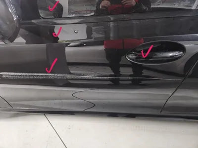 2020 BMW 320 WBA5V5107LFJ70583 VIN:WBA5V5107LFJ70583