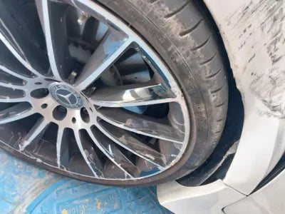 2021 Mercedes-Benz CLS 450 W1K2J5KB5MA086252 VIN:W1K2J5KB5MA086252