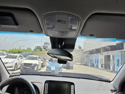 2019 Hyundai Kona KMHK281GFKU033139 VIN:KMHK281GFKU033139