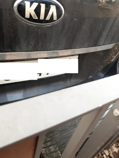 2017 Kia Carnival KNAME81ABHS286496 VIN:KNAME81ABHS286496