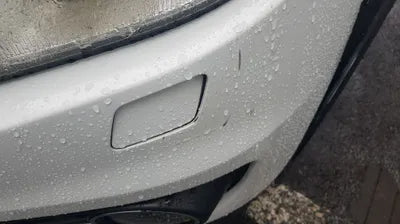 2014 Volkswagen Tiguan VIN:
