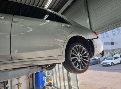 2020 Mercedes-Benz S 450 W1KUG6EB5LA533198 VIN:W1KUG6EB5LA533198