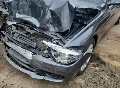 2016 BMW 320 WBA8C5107GK637825 VIN:WBA8C5107GK637825