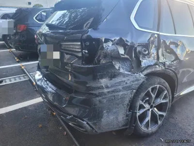 2023 BMW 530 WBAJU8107P9P11588 VIN:WBAJU8107P9P11588