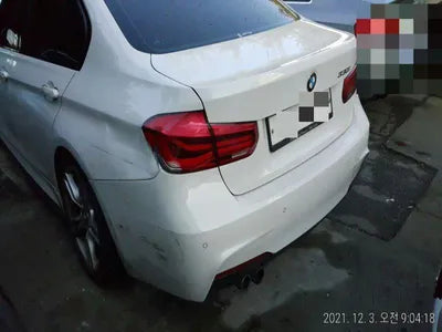 2017 BMW 330 WBA8B9107HK704659 VIN:WBA8B9107HK704659