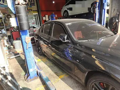 2016 BMW 328 145KMWBA8E9107GK4 VIN:145KMWBA8E9107GK4