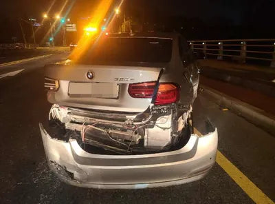 2016 BMW 320 WBA8C5104GK640245 VIN:WBA8C5104GK640245