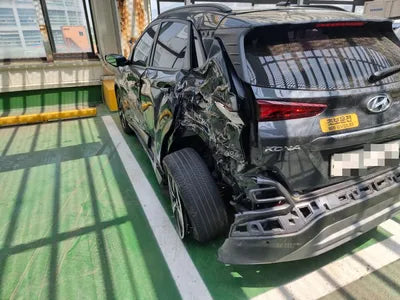2018 Hyundai Kona VIN:
