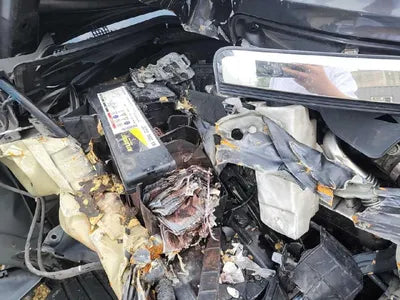 2017 Kia Mohave VIN: