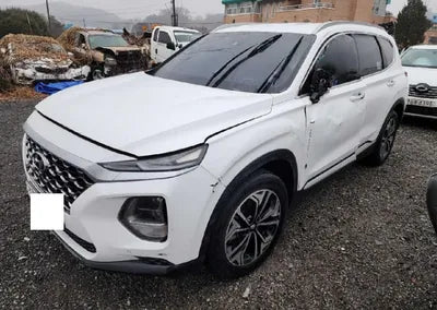 2020 Hyundai Santa FE KMHS281CDLU225449 VIN:KMHS281CDLU225449