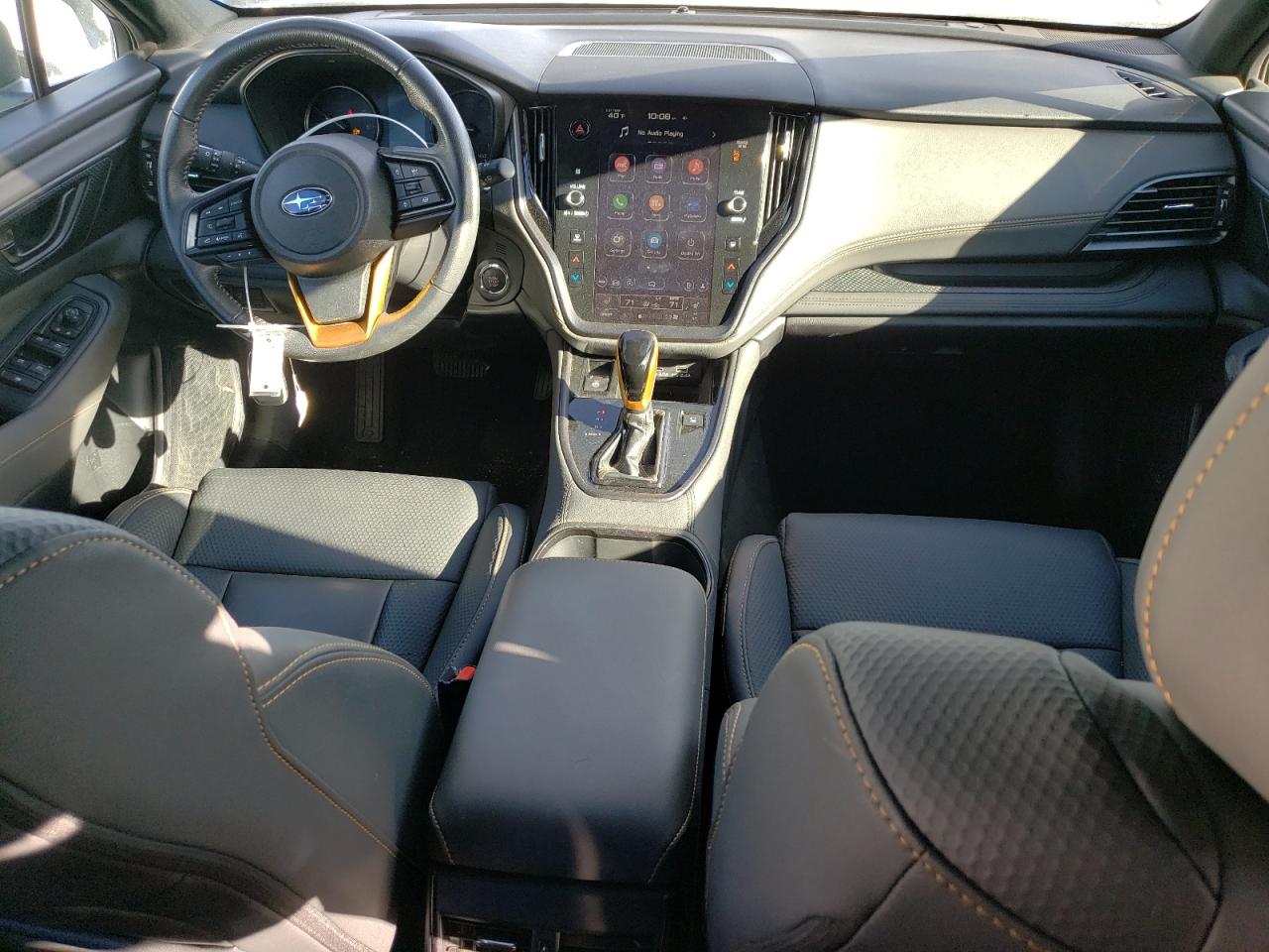 2023 SUBARU OUTBACK WILDERNESS VIN:4S4BTGUD2P3205636