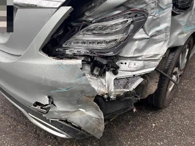 2016 Mercedes-Benz C 220 WDDWF0EB2GR168382 VIN:WDDWF0EB2GR168382