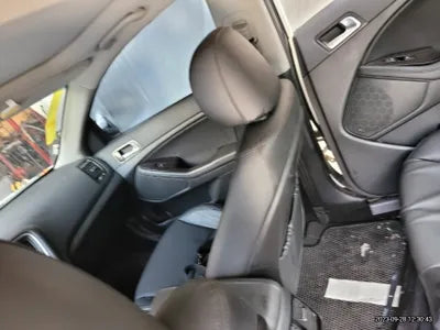 2014 Kia K5 VIN: