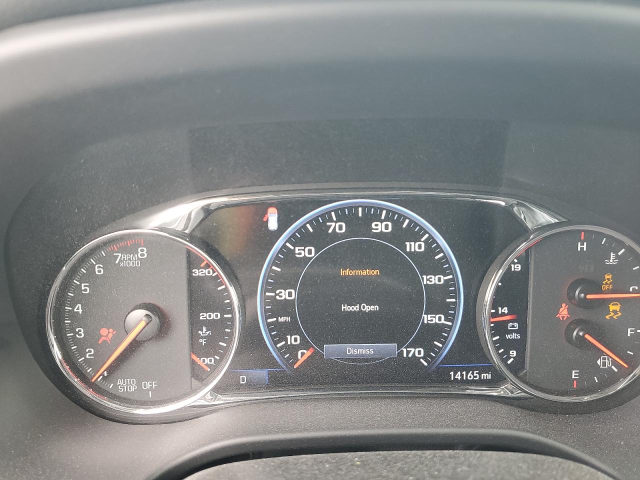2023 GMC ACADIA SLT VIN:1GKKNULSXPZ257241