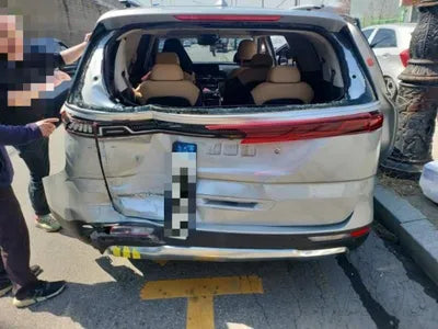 2020 Kia Carnival VIN: