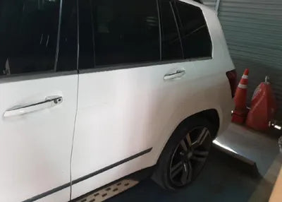 2015 Mercedes-Benz GLK 220 WDCGG8EB8FG392559 VIN:WDCGG8EB8FG392559