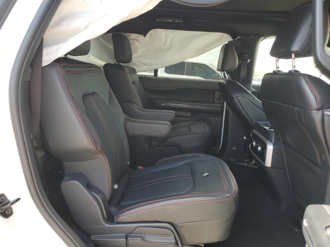 2023 FORD EXPEDITION LIMITED VIN:1FMJU1K85PEA53898