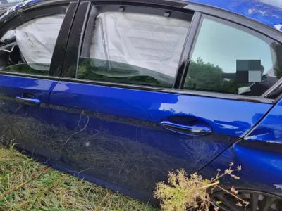 2018 BMW M5 WBSJF0102JG965834 VIN:WBSJF0102JG965834