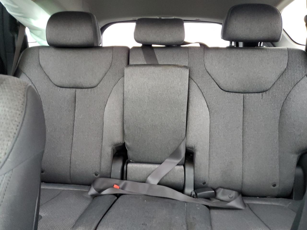 2023 HYUNDAI SANTA FE SE VIN:5NMS1DAJ3PH578432