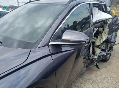 2021 Hyundai Tucson KMHJE81BGMU004959 VIN:KMHJE81BGMU004959