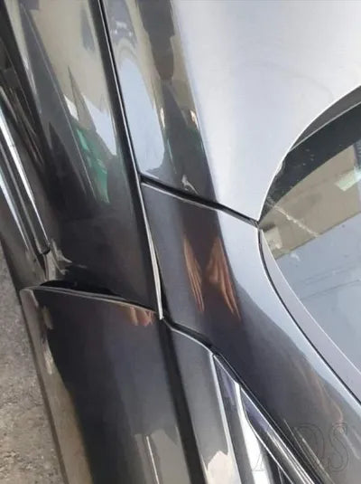 2021 Genesis G80 VIN: