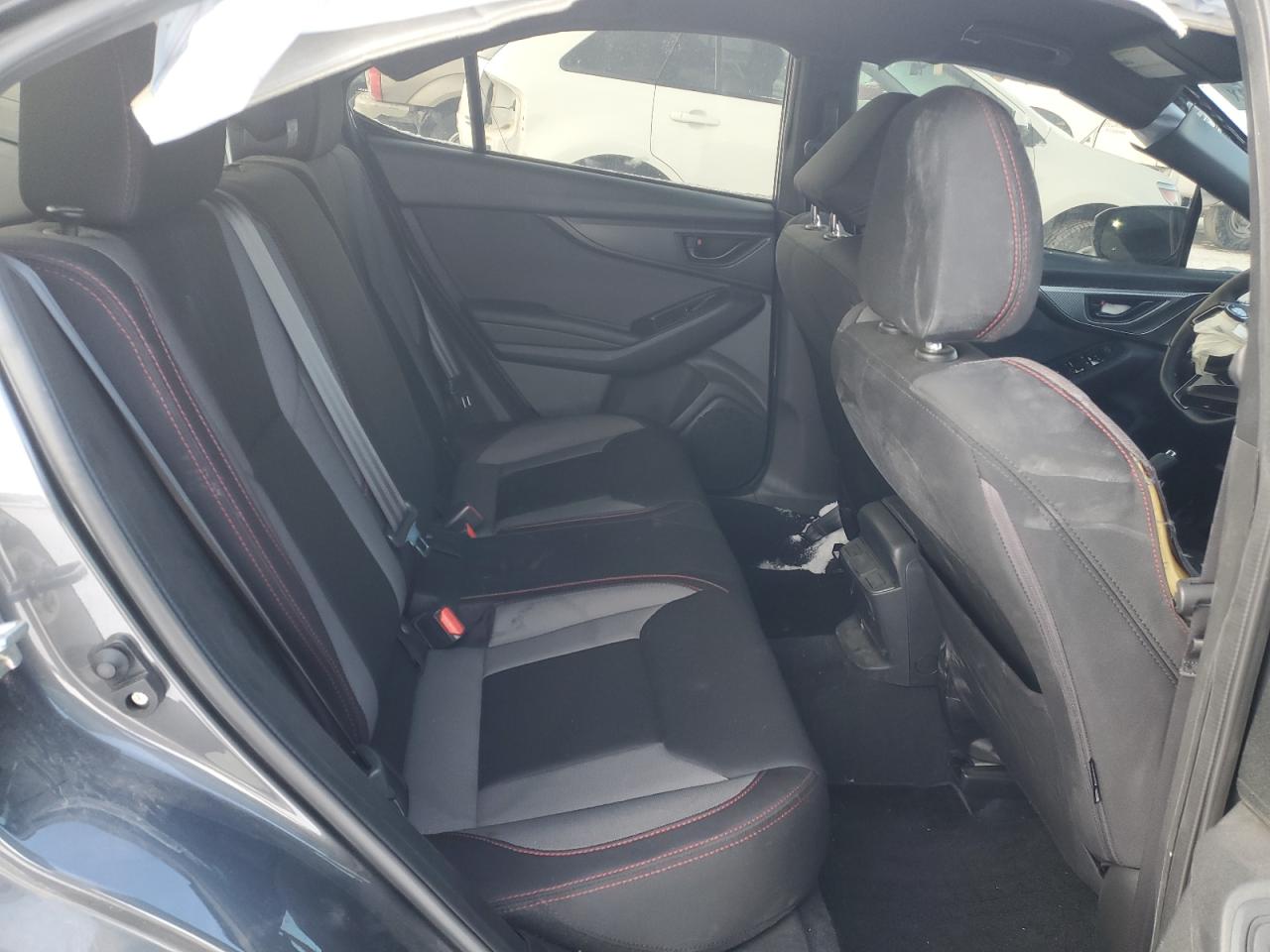 2022 SUBARU WRX  VIN:JF1VBAA60N9013817