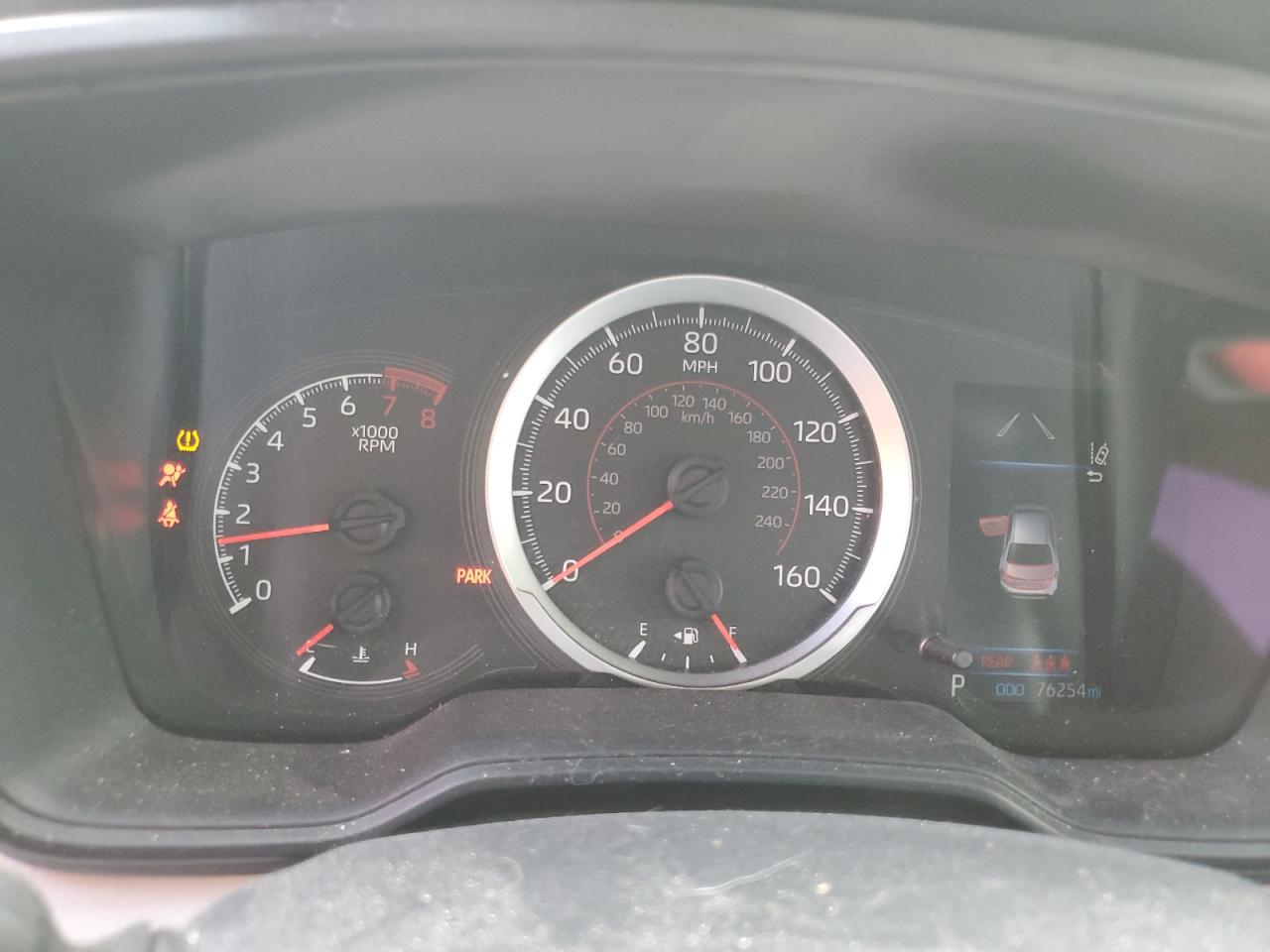 2022 TOYOTA COROLLA SE VIN:JTDS4MCE8NJ087708