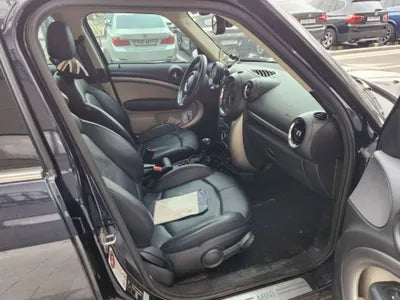 2015 MINI Countryman 128KMWMWXD510XFWT VIN:128KMWMWXD510XFWT