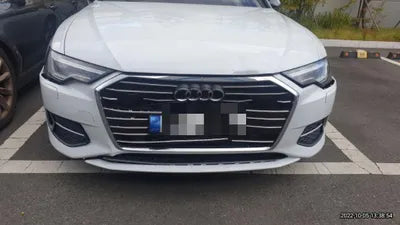 2022 Audi A6 WAUZZZF28NN063154 VIN:WAUZZZF28NN063154