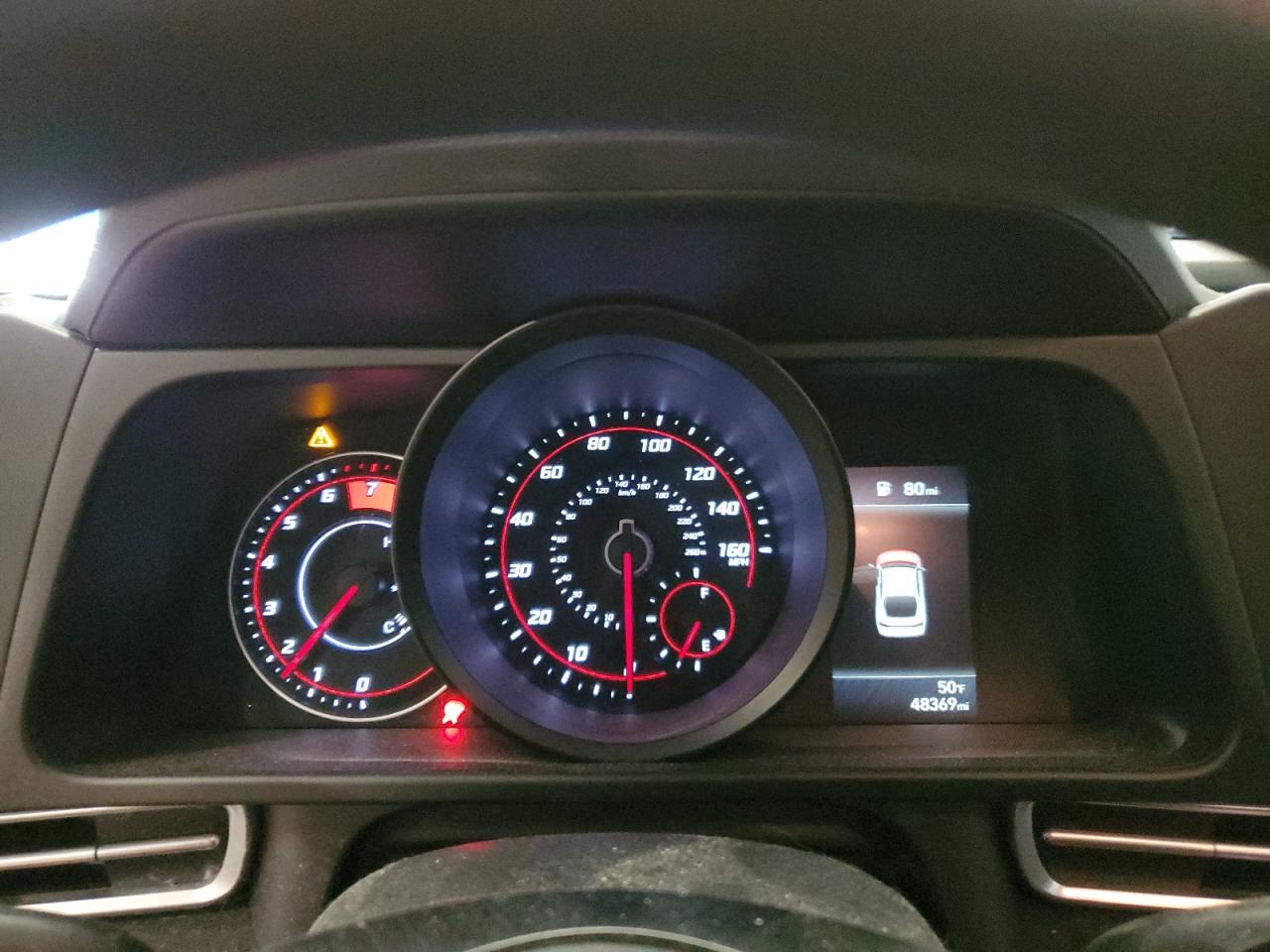 2022 HYUNDAI ELANTRA SEL VIN:KMHLM4AG2NU257001