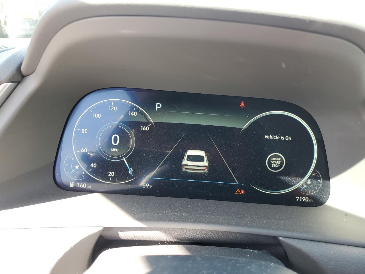 2023 HYUNDAI SONATA SEL VIN:KMHL14JAXPA306065