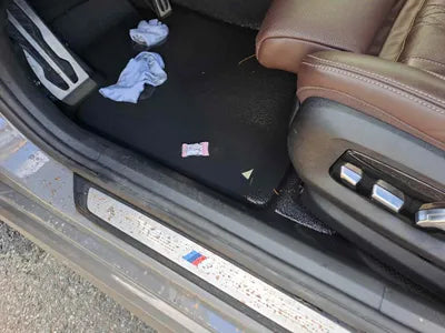 2020 BMW 520 WBA11BH07MCF43352 VIN:WBA11BH07MCF43352