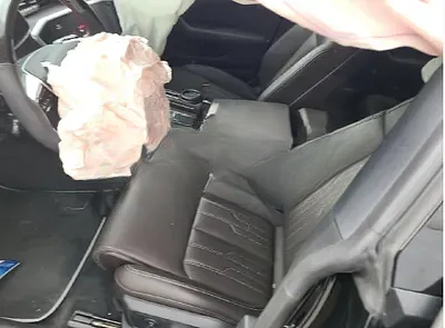 2022 Audi A7 WAUZZZF23NN021118 VIN:WAUZZZF23NN021118