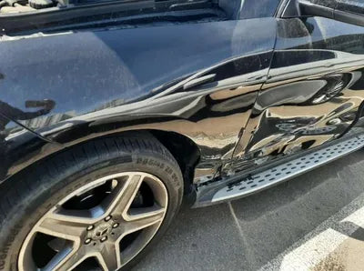 2017 Mercedes-Benz GLE 350 WDCDA2EB1HA972419 VIN:WDCDA2EB1HA972419