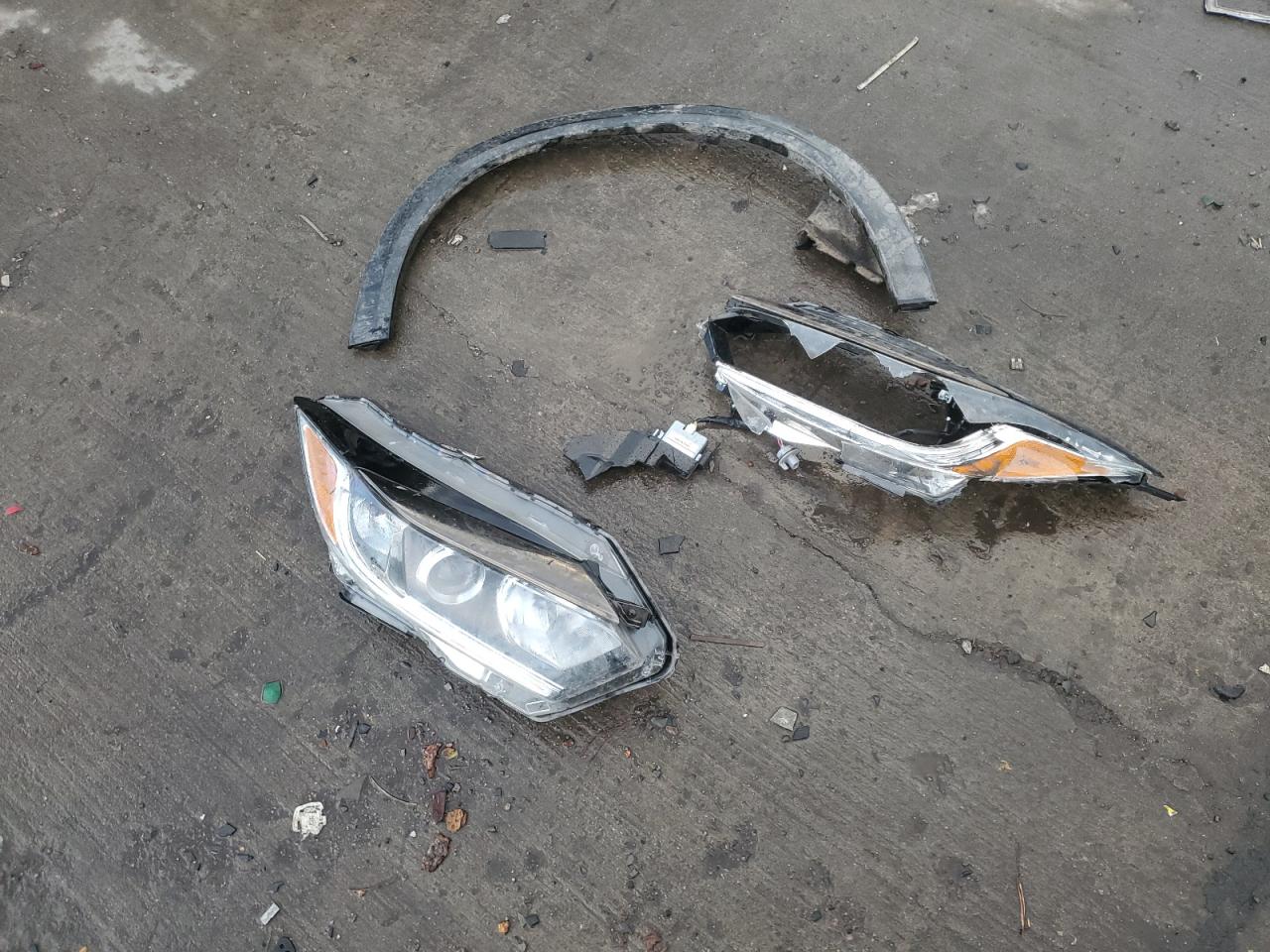 2022 HONDA HR-V SPORT VIN:3CZRU6H18NM773583