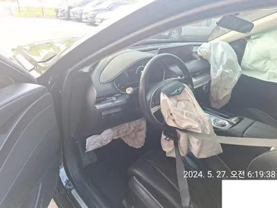 2020 Genesis G80 VIN: