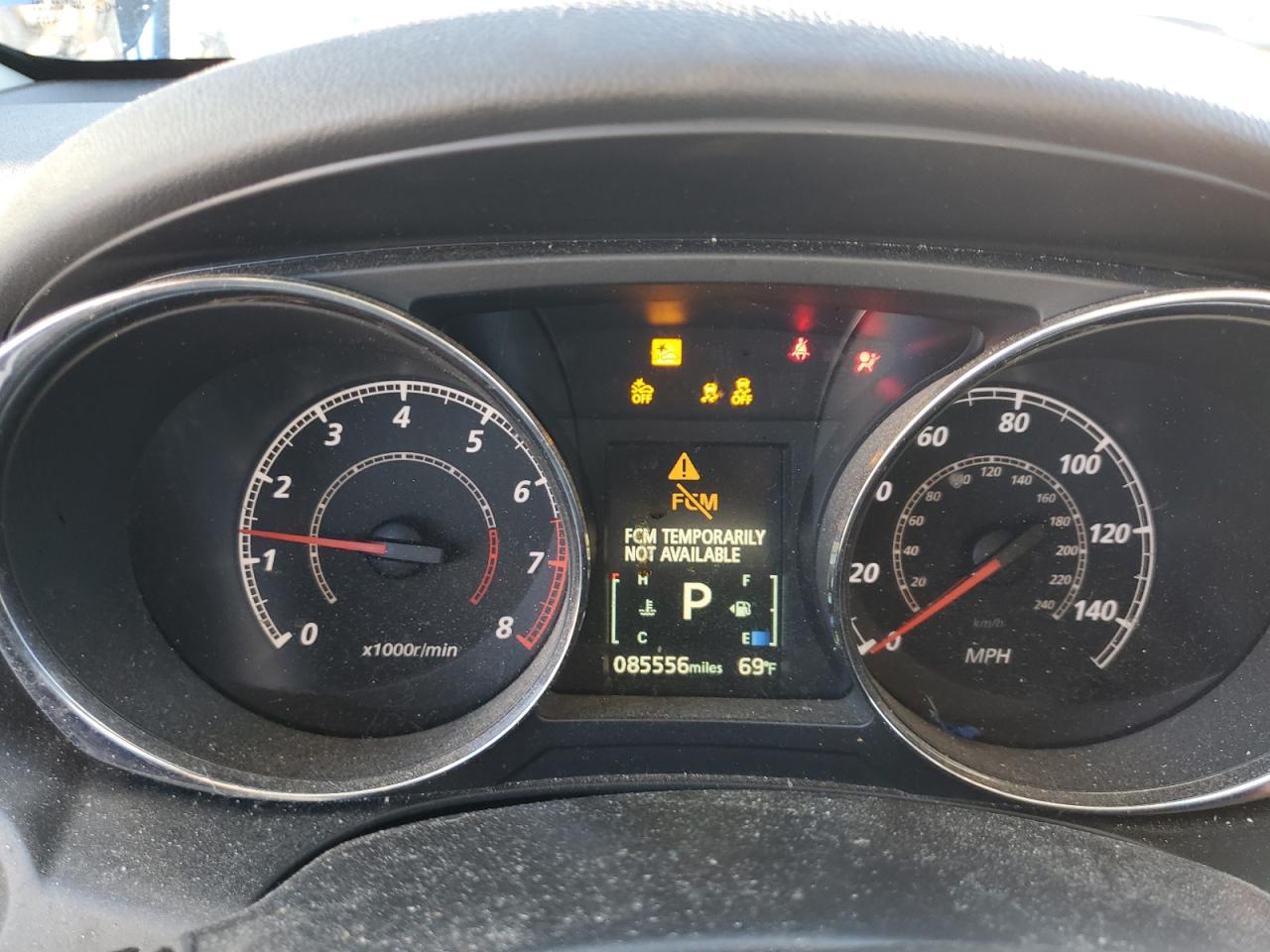 2022 MITSUBISHI OUTLANDER SPORT ES VIN:JA4APUAU1NU009258