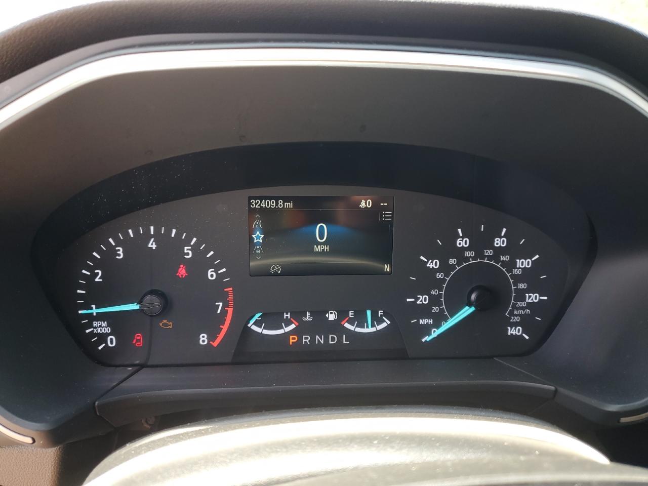 2022 FORD ESCAPE SE VIN:1FMCU0G66NUB65283