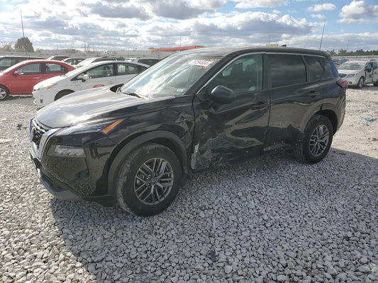 2022 NISSAN ROGUE S VIN:5N1BT3AB5NC712023
