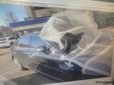 2020 Genesis G90 VIN: