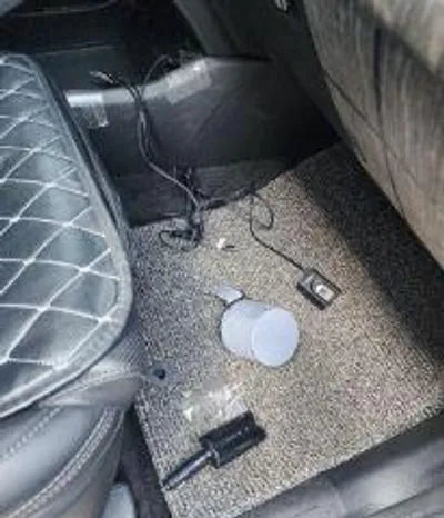 2021 Hyundai Santa FE KMHS381LGMU382815 VIN:KMHS381LGMU382815