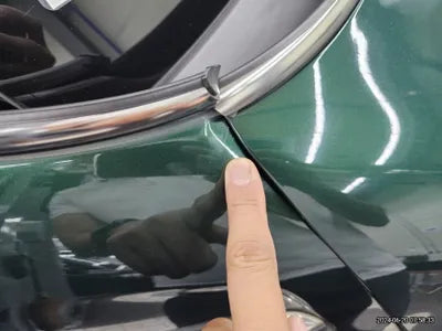 2016 MINI Cooper VIN: